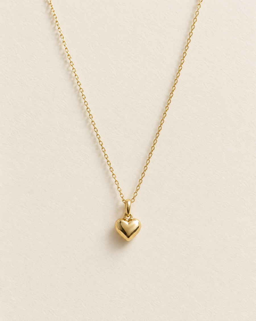 Collier Cœur